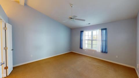 Photo of 1318 Hamilton Drive, Greenwood, IN