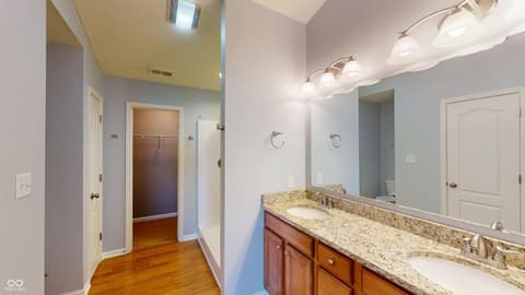 Photo of 1318 Hamilton Drive, Greenwood, IN