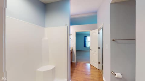 Photo of 1318 Hamilton Drive, Greenwood, IN