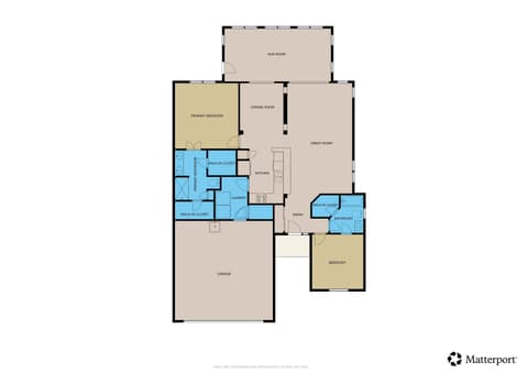 Photo of 1318 Hamilton Drive, Greenwood, IN