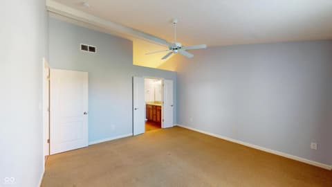 Photo of 1318 Hamilton Drive, Greenwood, IN