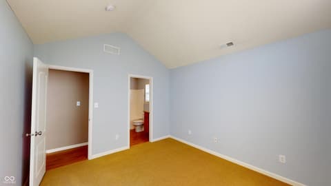 Photo of 1318 Hamilton Drive, Greenwood, IN