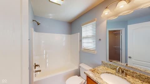 Photo of 1318 Hamilton Drive, Greenwood, IN