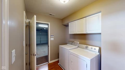 Photo of 1318 Hamilton Drive, Greenwood, IN