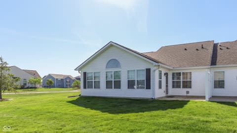 Photo of 1318 Hamilton Drive, Greenwood, IN