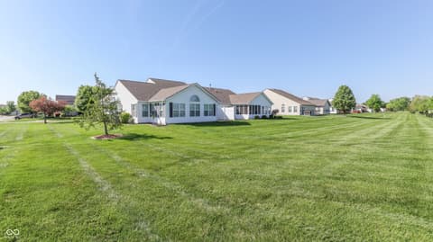 Photo of 1318 Hamilton Drive, Greenwood, IN