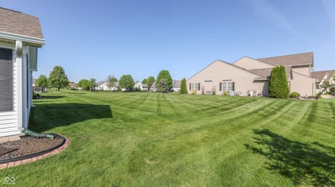 Photo of 1318 Hamilton Drive, Greenwood, IN