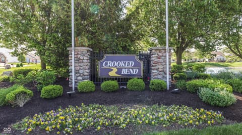Photo of 1318 Hamilton Drive, Greenwood, IN