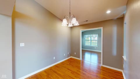 Photo of 1318 Hamilton Drive, Greenwood, IN