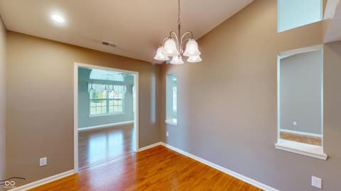 Photo of 1318 Hamilton Drive, Greenwood, IN