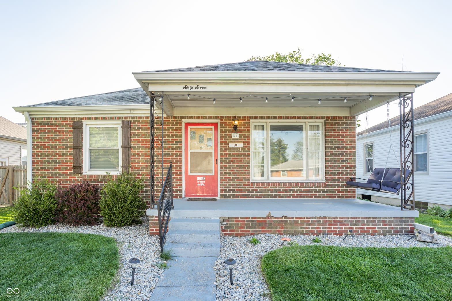 Photo of 67 N 15th Avenue, Beech Grove, IN