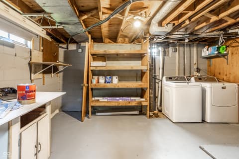 Photo of 67 N 15th Avenue, Beech Grove, IN