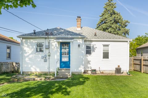 Photo of 67 N 15th Avenue, Beech Grove, IN