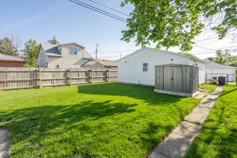 Photo of 67 N 15th Avenue, Beech Grove, IN
