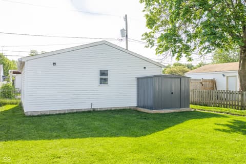 Photo of 67 N 15th Avenue, Beech Grove, IN