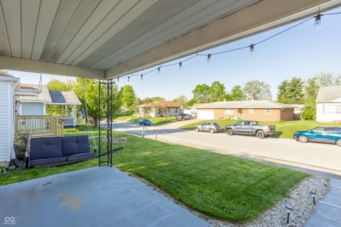 Photo of 67 N 15th Avenue, Beech Grove, IN