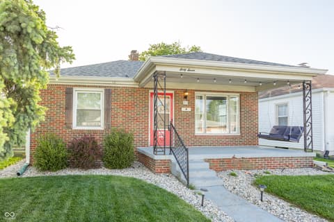 Photo of 67 N 15th Avenue, Beech Grove, IN