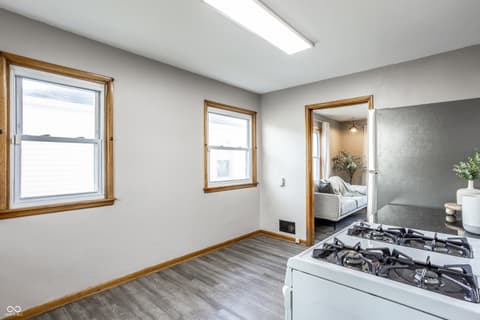 Photo of 67 N 15th Avenue, Beech Grove, IN