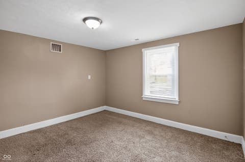 Other — 634 Waldemere Avenue, Indianapolis, IN