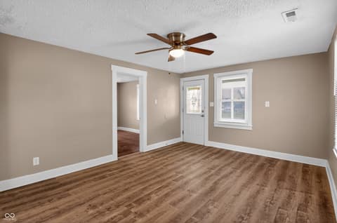 Other — 634 Waldemere Avenue, Indianapolis, IN