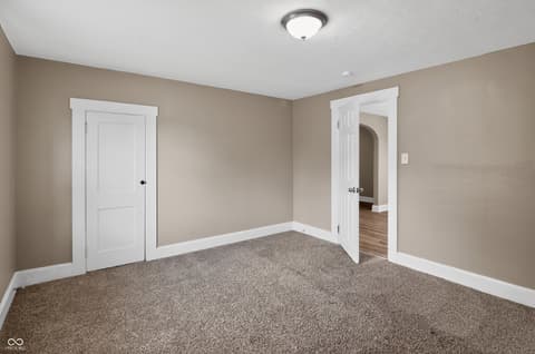 Other — 634 Waldemere Avenue, Indianapolis, IN