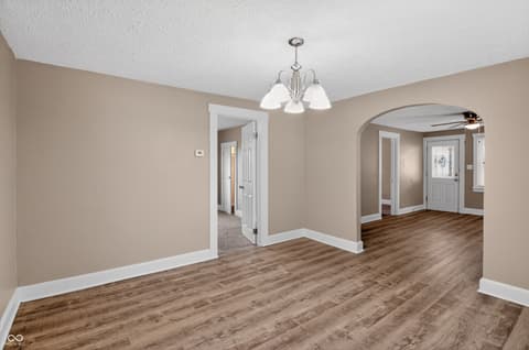 Other — 634 Waldemere Avenue, Indianapolis, IN
