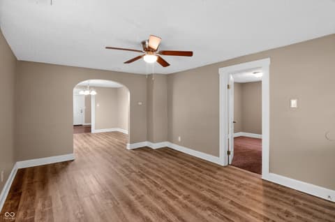 Other — 634 Waldemere Avenue, Indianapolis, IN