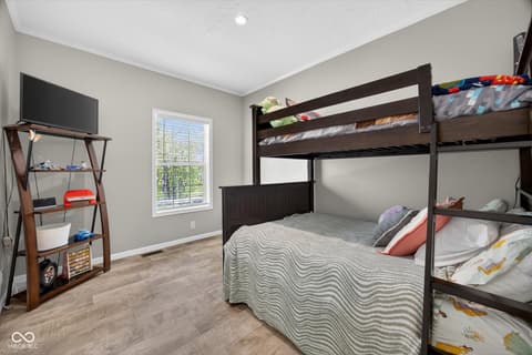 Photo of 9451 S Chapel Hill Road, Heltonville, IN
