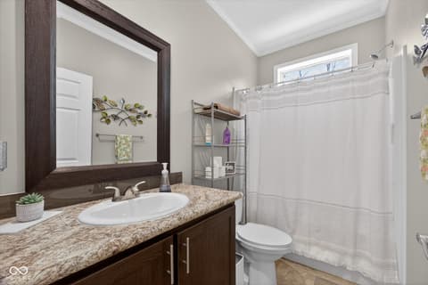 Photo of 9451 S Chapel Hill Road, Heltonville, IN