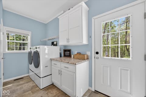 Photo of 9451 S Chapel Hill Road, Heltonville, IN