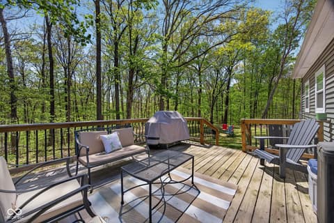 Photo of 9451 S Chapel Hill Road, Heltonville, IN