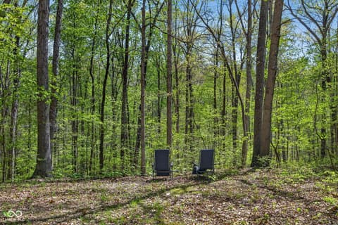View — 9451 S Chapel Hill Road, Heltonville, IN