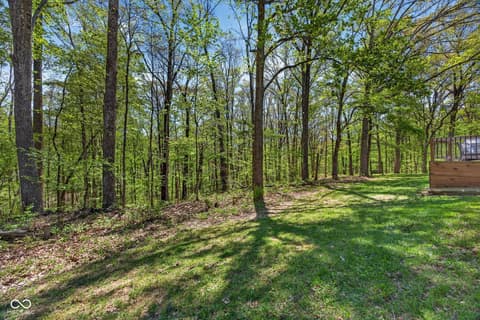 Photo of 9451 S Chapel Hill Road, Heltonville, IN
