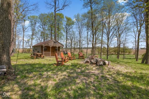 Photo of 2649 N 600 W, Thorntown, IN