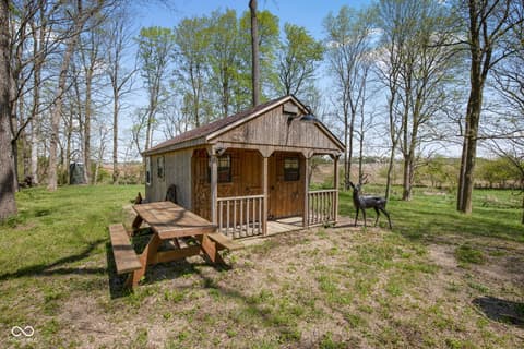 Photo of 2649 N 600 W, Thorntown, IN