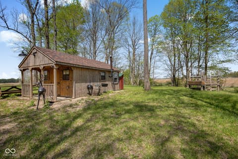 Photo of 2649 N 600 W, Thorntown, IN