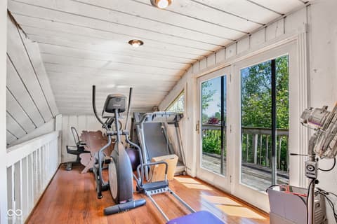 Loft — 2649 N 600 W, Thorntown, IN