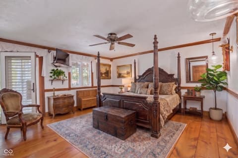 Photo of 2649 N 600 W, Thorntown, IN
