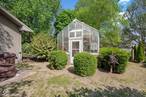 Photo of 2649 N 600 W, Thorntown, IN