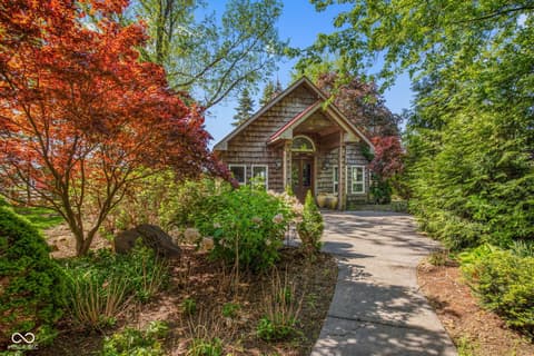Photo of 2649 N 600 W, Thorntown, IN