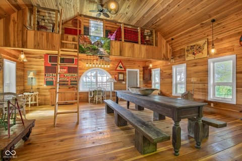 Photo of 2649 N 600 W, Thorntown, IN