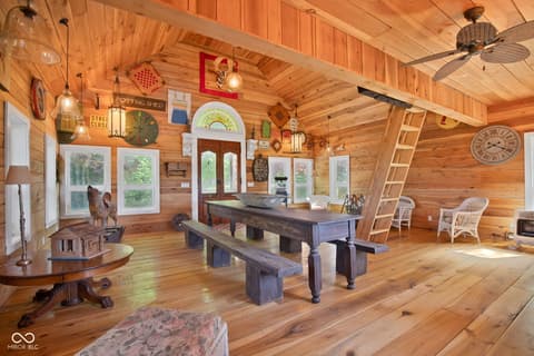 Photo of 2649 N 600 W, Thorntown, IN