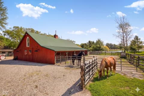 Photo of 2649 N 600 W, Thorntown, IN