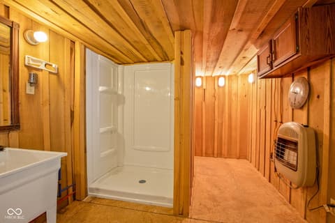 Barn — 2649 N 600 W, Thorntown, IN