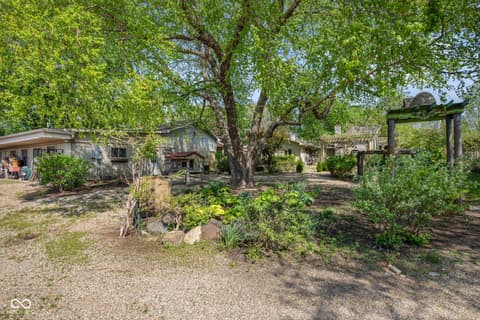 Garden — 2649 N 600 W, Thorntown, IN