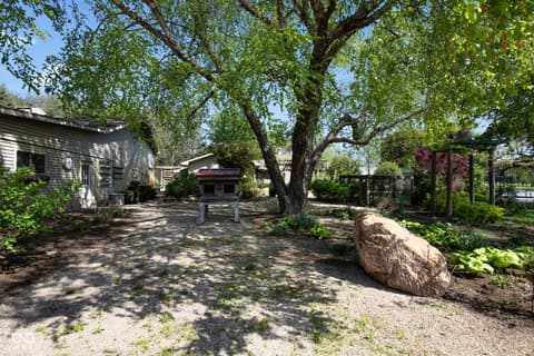 Garden — 2649 N 600 W, Thorntown, IN