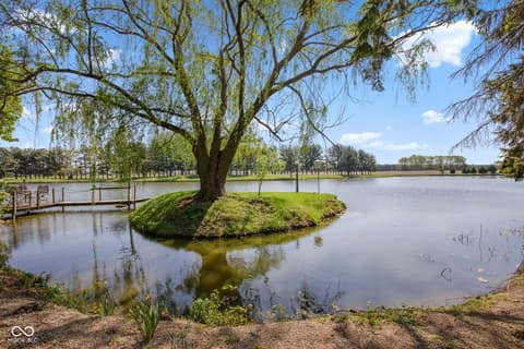 Lake — 2649 N 600 W, Thorntown, IN