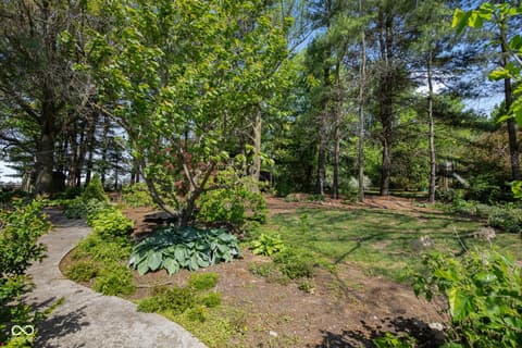Garden — 2649 N 600 W, Thorntown, IN