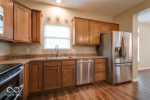 Photo of 5611 Lipizzan Lane, Plainfield, IN
