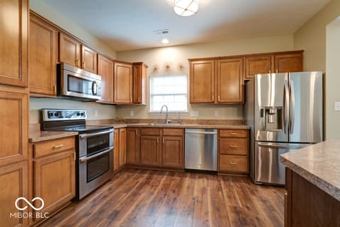 Photo of 5611 Lipizzan Lane, Plainfield, IN